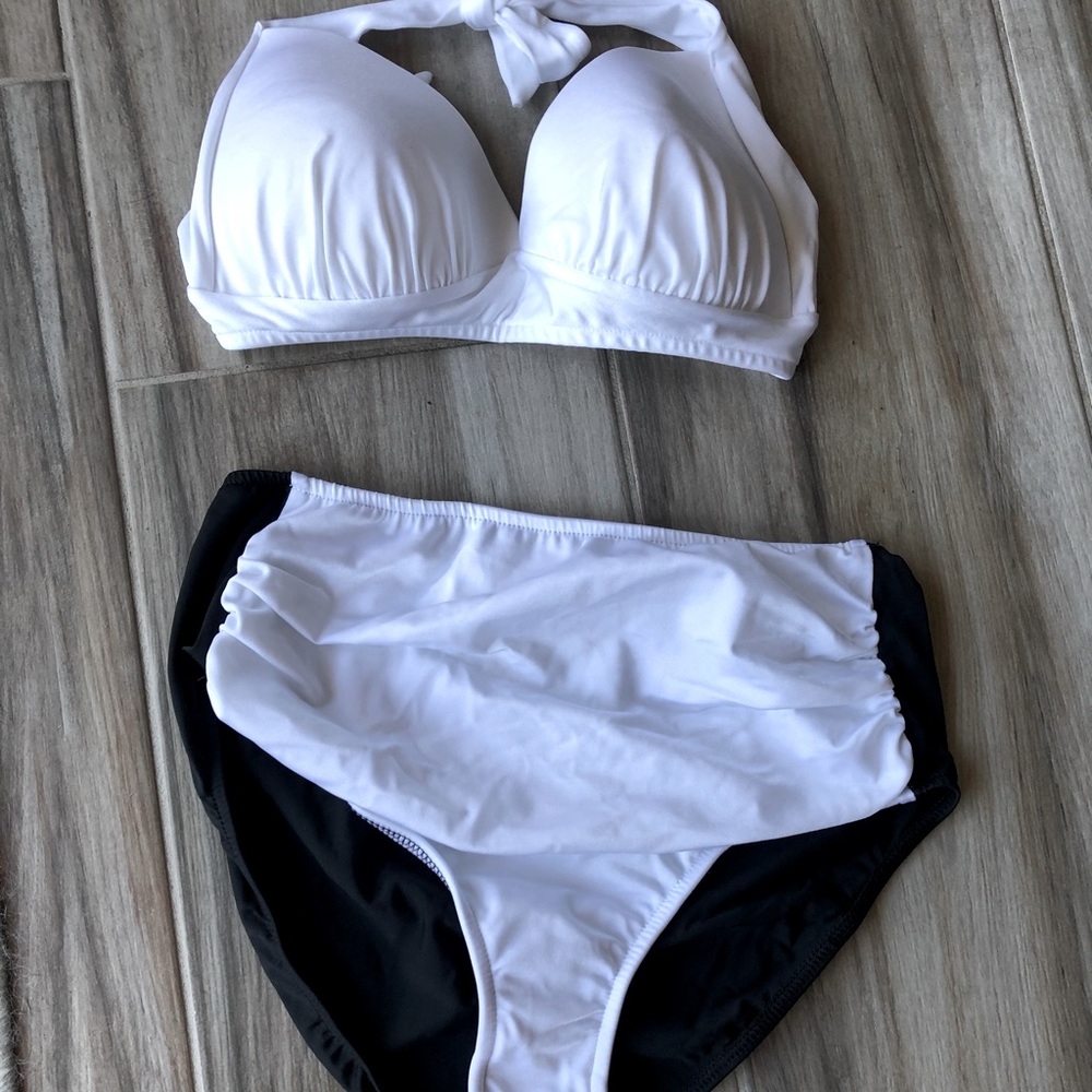 Brand new- never worn- Venus two piece